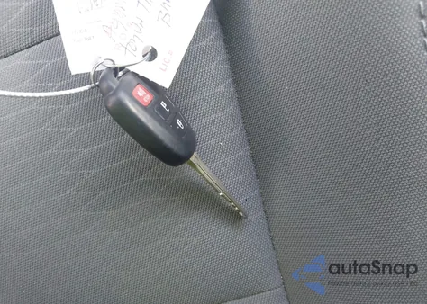 2019 Toyota Tacoma Sr z USA, uszkodzony, nr VIN 5TFAX5GNXKX156510